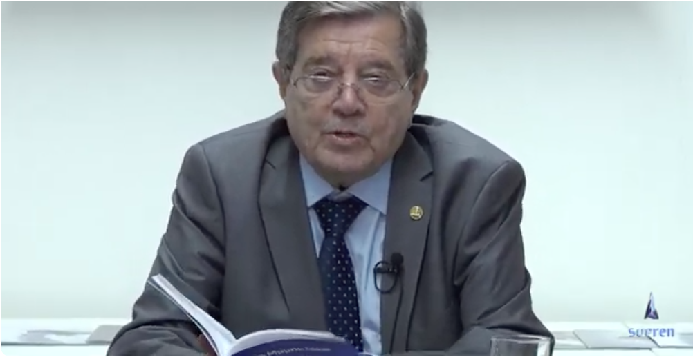 União Planetária reforça ações pela paz no Congresso Nacional