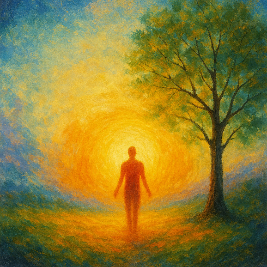Ecologia Espiritual: Genealogia da Alma
